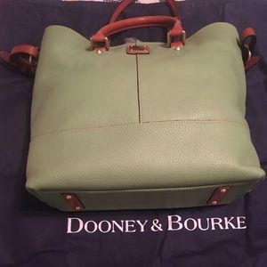 Dooney & Bourke Purse